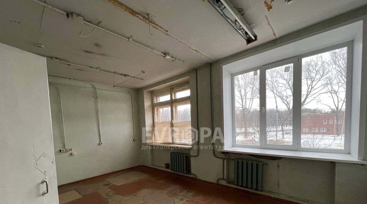 свободного назначения г Ульяновск р-н Засвияжский ш Московское 86 фото 36