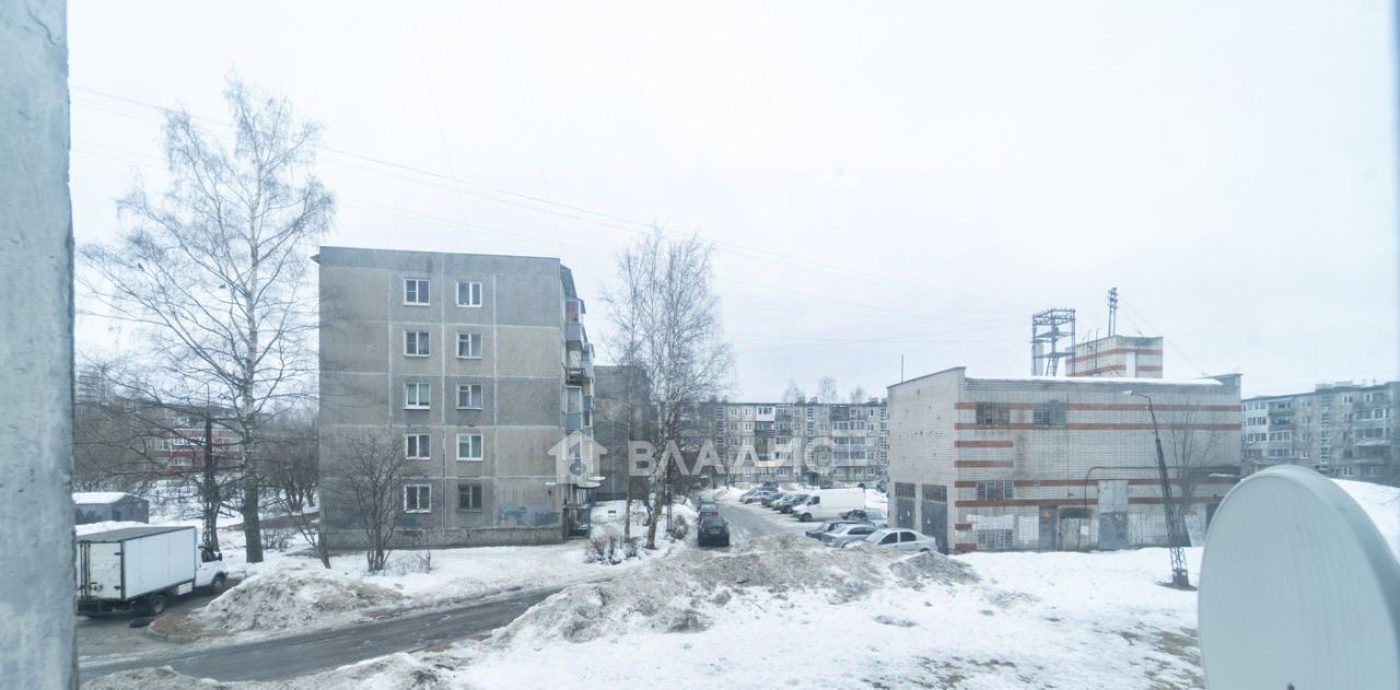 квартира г Петрозаводск ул Ключевая 18 фото 22