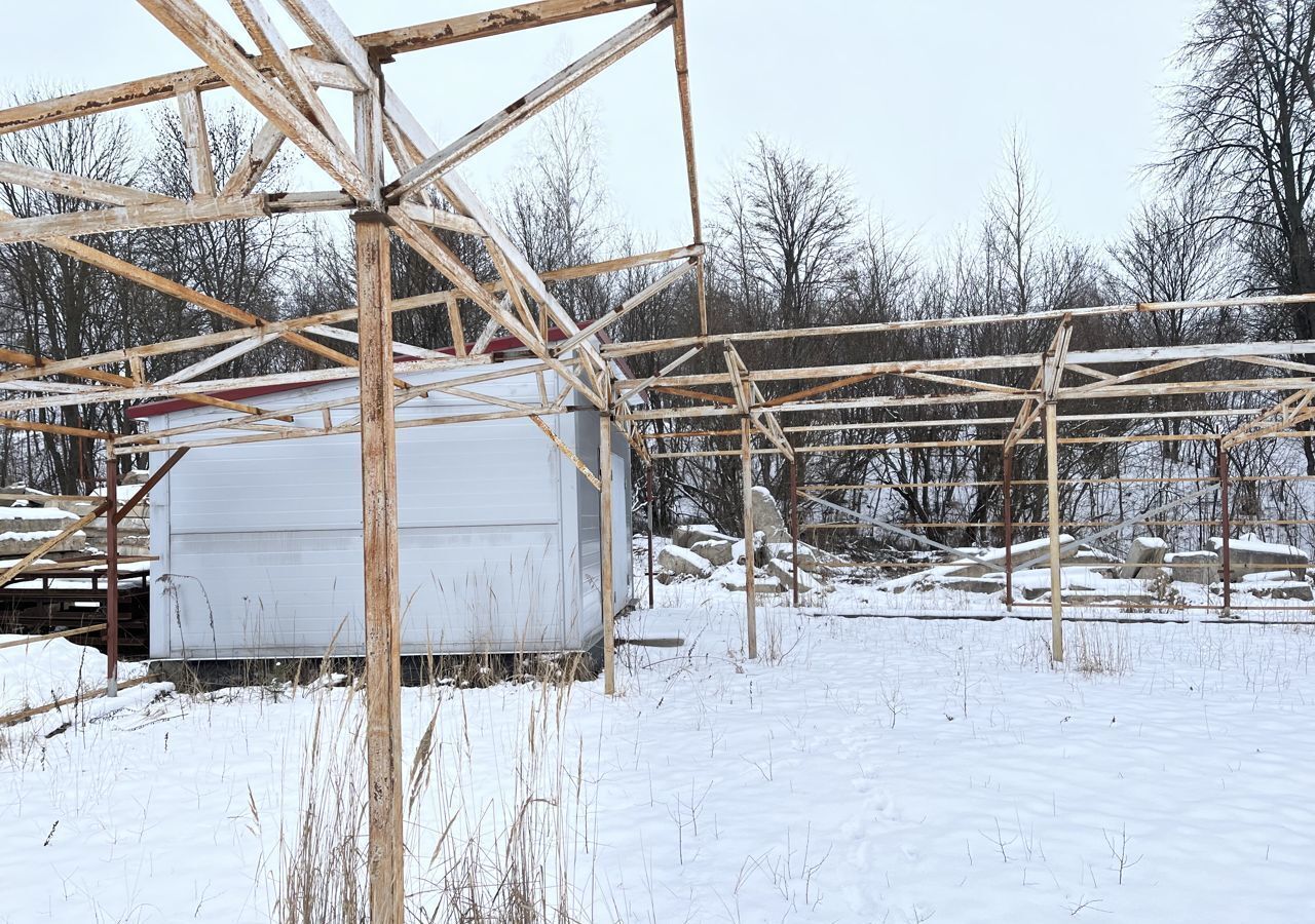 земля г Железногорск ул Маршала Жукова 22к/2 фото 12