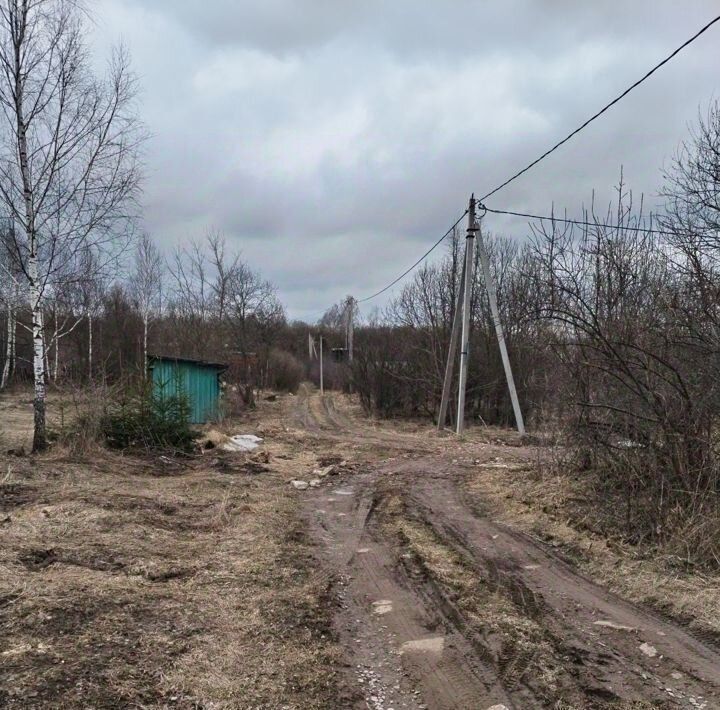 земля р-н Бабынинский д Доропоново Воротынск городское поселение фото 7