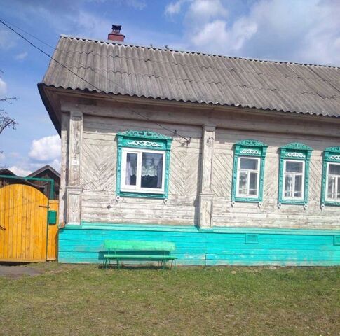 дом ул Пролетарская 14 фото