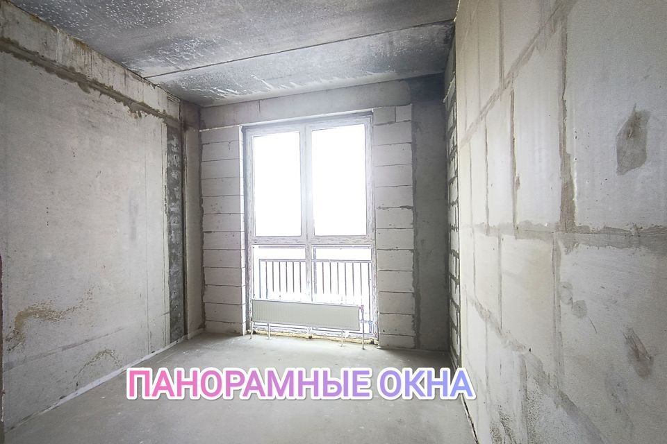 квартира г Тамбов проезд Школьный-1 7 Тамбовский район фото 7