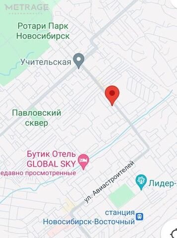 городской округ Новосибирск фото