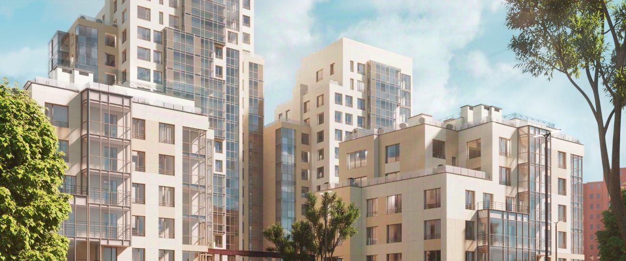 квартира г Пенза р-н Ленинский квартал 55 к А 5 фото 4