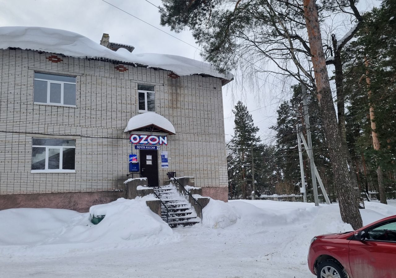 свободного назначения р-н Ковровский п Новый ул Школьная 1а муниципальное образование Новосельское, Мелехово фото 12