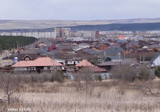 Минусинск, ДНТ Удачное фото