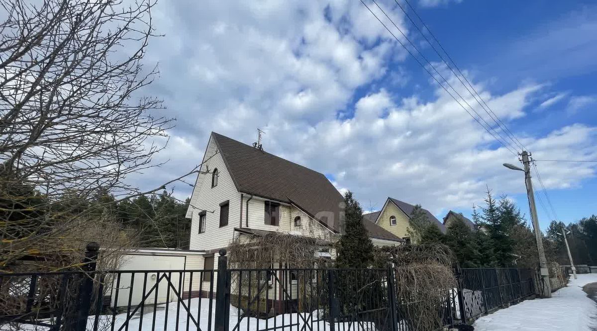 дом р-н Дзержинский с Льва Толстого снт Мостовское-2 фото 1