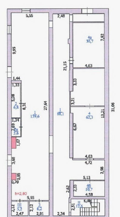 офис г Оренбург р-н Центральный ул Терешковой 22 фото 29