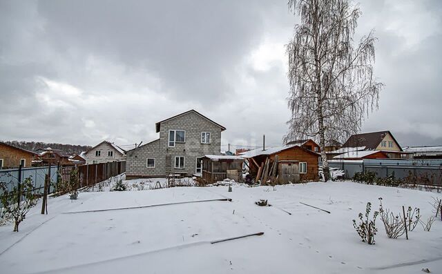 дом Каменский сельсовет, 248, Новосибирск фото