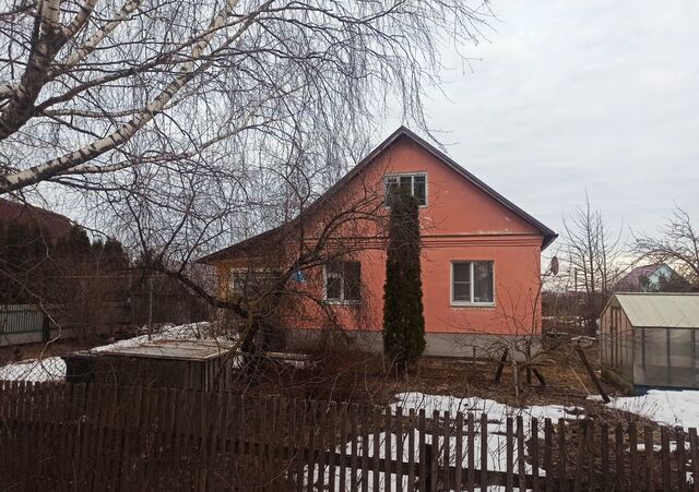 дом Савинское сельское поселение, Великий Новгород фото