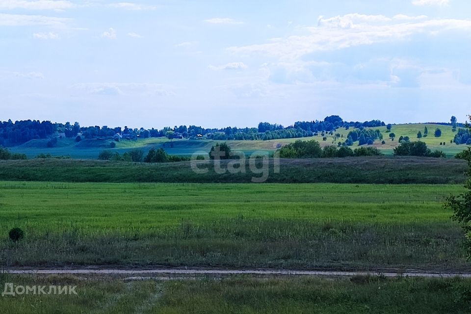 земля р-н Перемышльский сельское поселение Большие Козлы фото 1