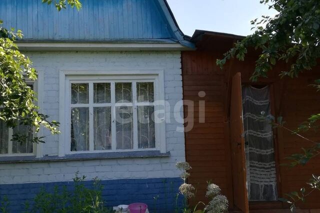 дом снт Монтажник ул Лесная 129 городской округ Калуга фото