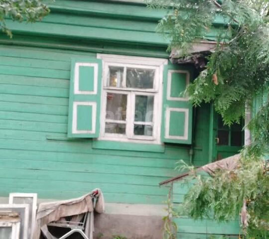 дом дом 63 городской округ Калуга фото