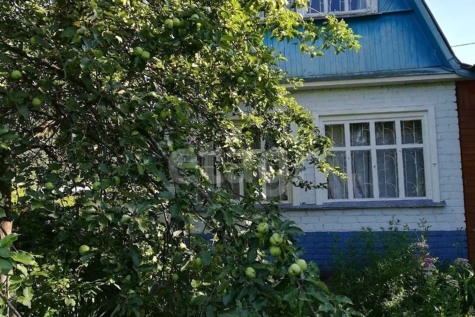 дом г Калуга снт Монтажник ул Лесная 129 городской округ Калуга фото 3