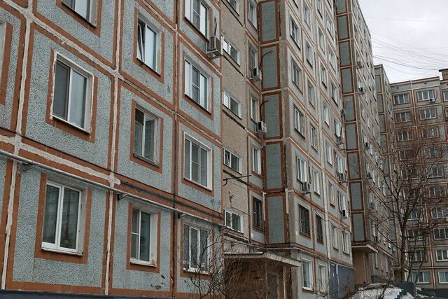 квартира дом 54 городской округ Хабаровск фото