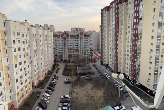 дом 33 городской округ Воронеж фото