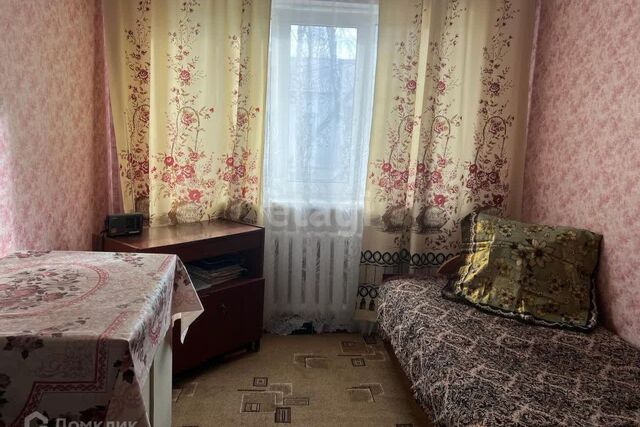 комната дом 17 городской округ Саранск фото