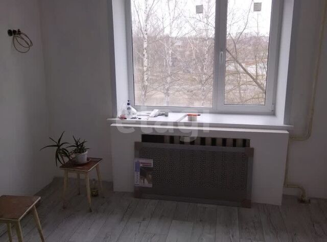 комната дом 25 городской округ Саранск фото