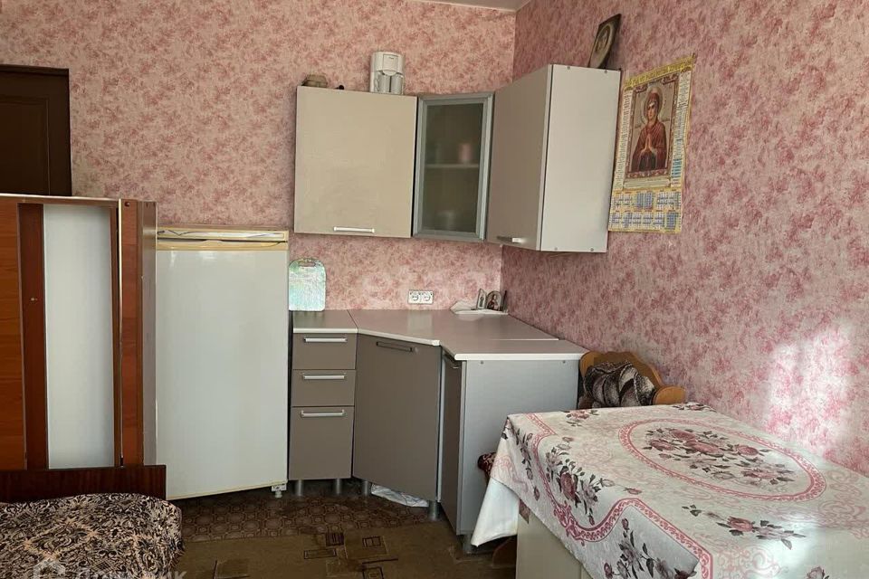 комната г Саранск ул Горная 17 городской округ Саранск фото 2