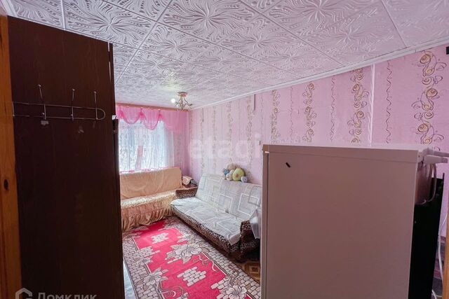 комната дом 14 городской округ Саранск фото