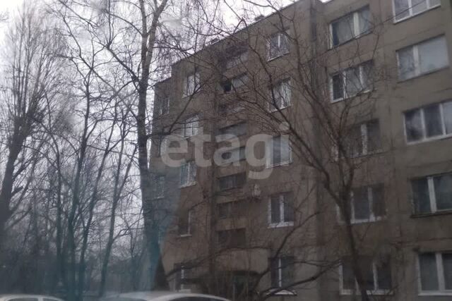 дом 154 городской округ Калининград фото