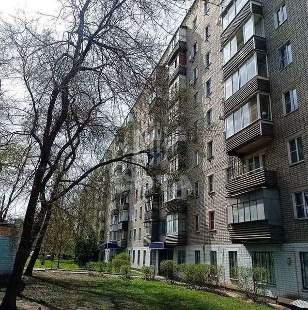 квартира г Воронеж пер Гвардейский 4 городской округ Воронеж фото 2