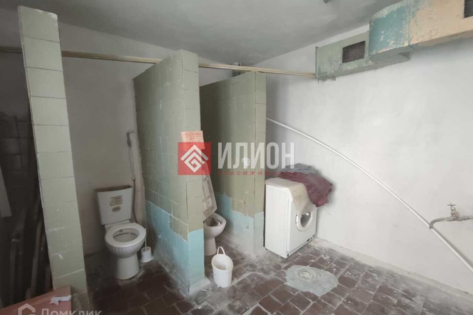 комната г Севастополь ул Маршала Блюхера 9а Гагаринский муниципальный округ фото 7