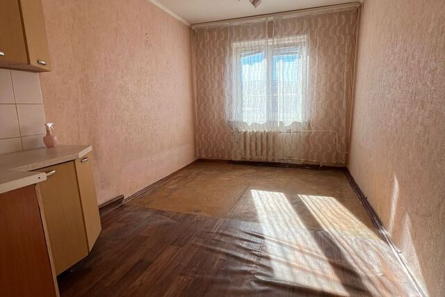 комната дом 68 городской округ Красноярск фото