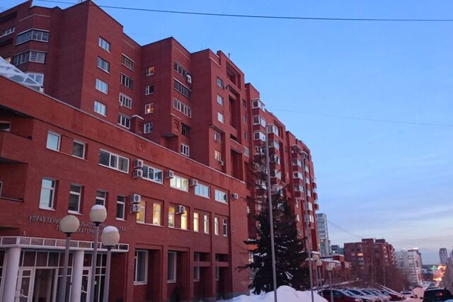 квартира дом 110 Екатеринбург, муниципальное образование фото