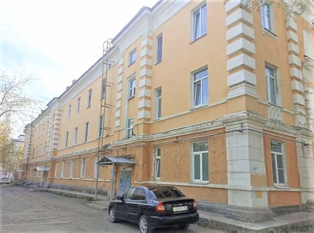 дом 36 городской округ Первоуральск фото