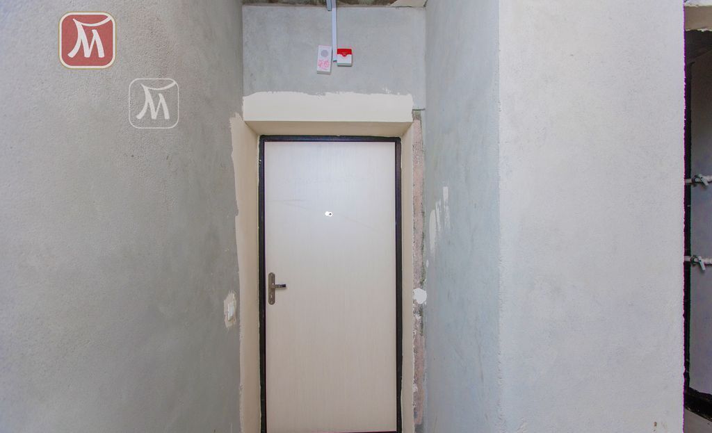 квартира г Оренбург р-н Центральный ул Маршала Г.К. Жукова 27 фото 18