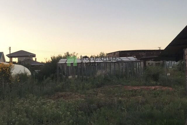 дом дом 7 городской округ Набережные Челны фото