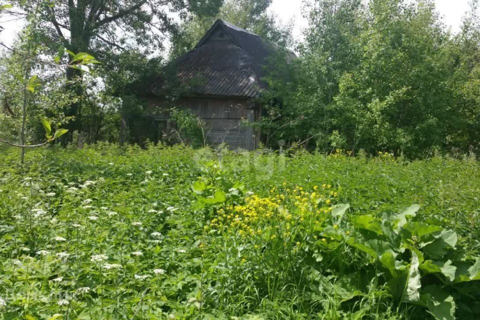 дом р-н Козельский городское поселение Козельск фото 1