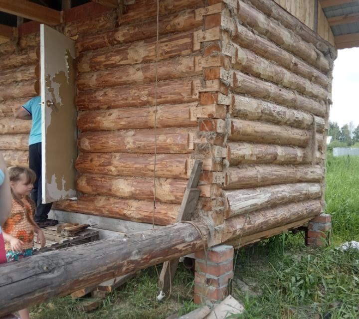 земля г Тюмень ул Первомайская городской округ Тюмень фото 1