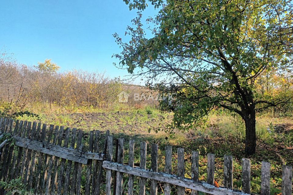 земля г Пенза городской округ Пенза, садовое дачное товарищество Север фото 1