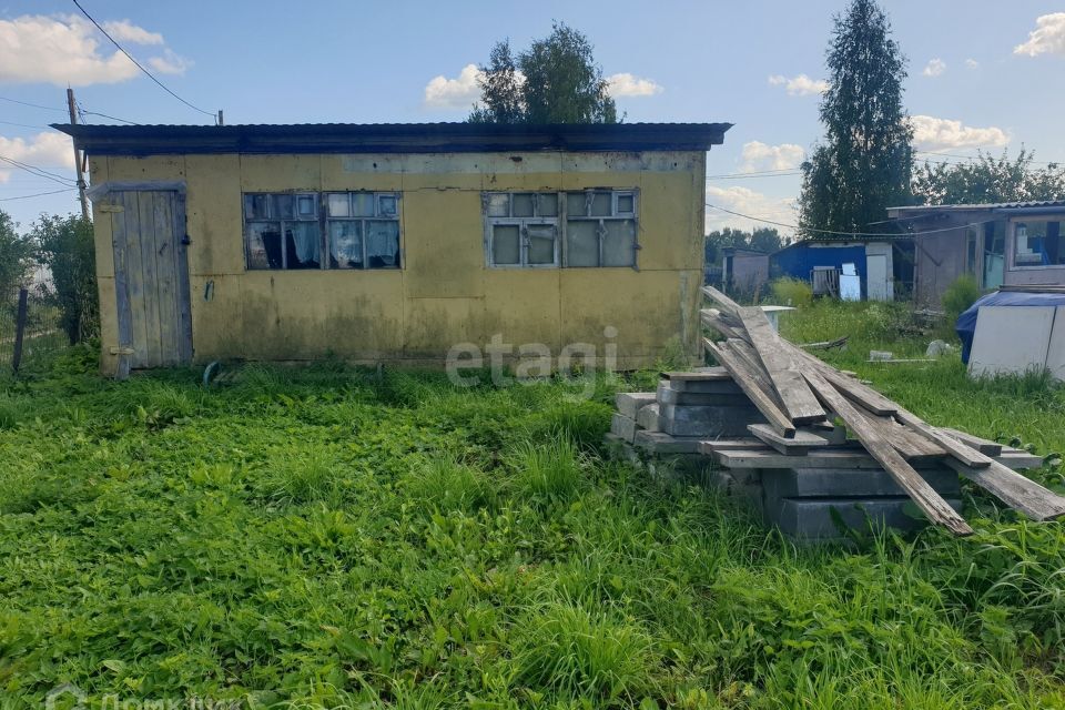 земля р-н Ферзиковский садово-дачное товарищество Газовщик фото 10