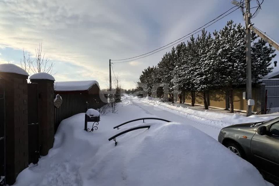 дом г Калуга д Колюпаново пер Ивушкин 3 городской округ Калуга фото 8