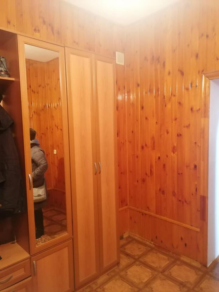 дом г Орск ул Домбаровская фото 4