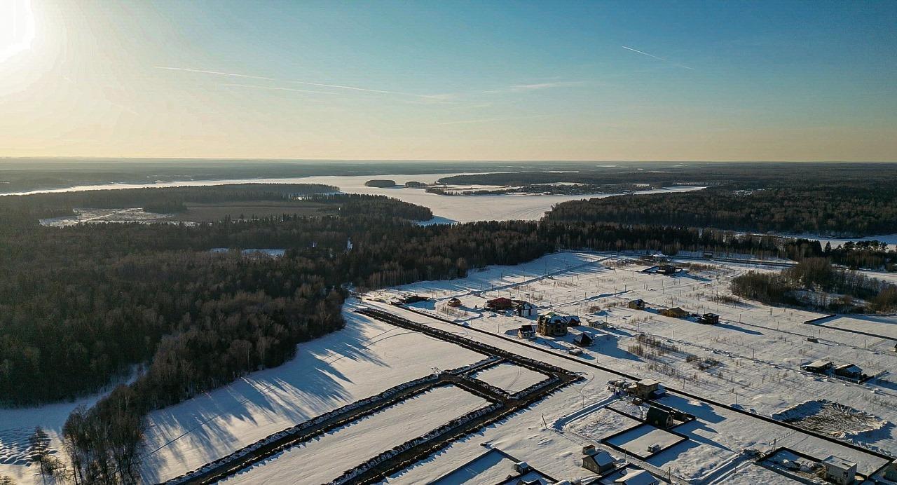 земля г Пушкино ш Ярославское шоссе, Пушкинский городской округ фото 4