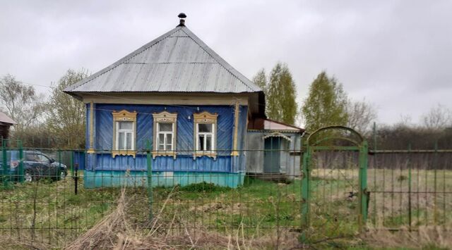 дом с Игнатьево пос, Кущапинское с фото