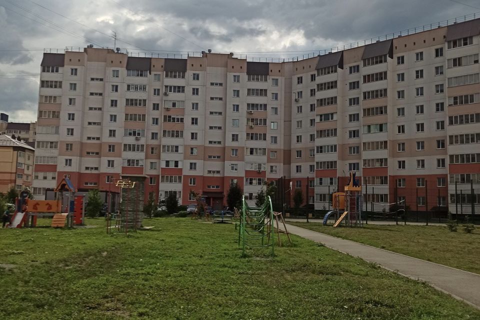 квартира г Барнаул тракт Павловский 303а муниципальное образование Барнаул фото 2