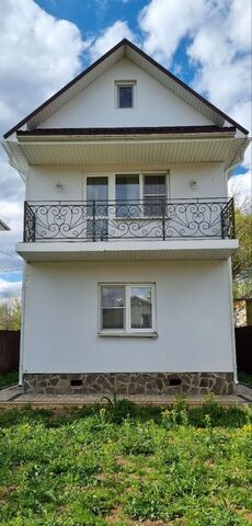 дом 14а городской округ Истра, Дедовск фото