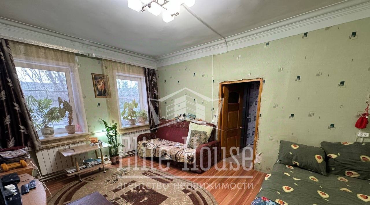 дом г Калуга р-н Октябрьский ул Новослободская 68 фото 19