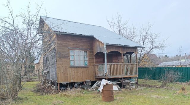 п Роговское снт Рогово-1 ТиНАО 184 фото