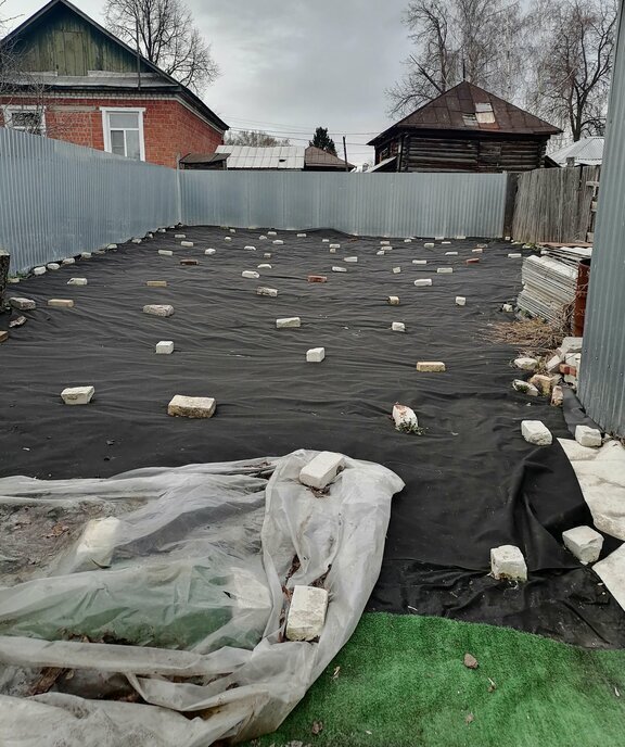 дом р-н Богородский г Богородск ул Красноармейская фото 1