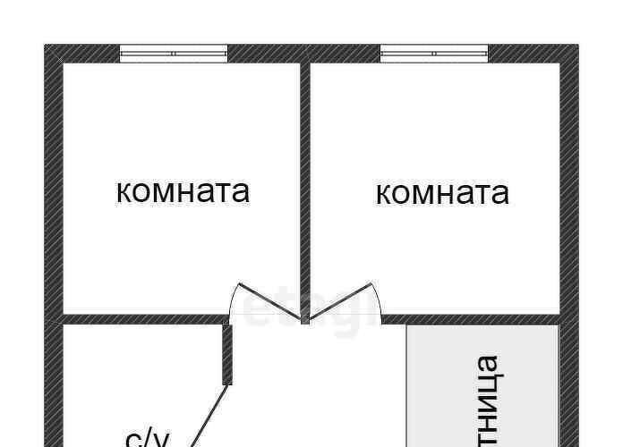 дом г Владивосток р-н Советский ул Голицына 3 фото 17