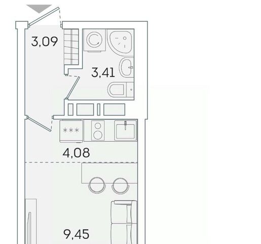 ул Екатерининская 11 Девяткино фото