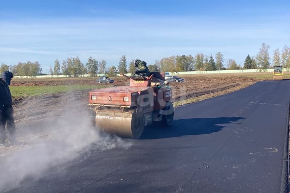 земля г Калуга ул Берестяная городской округ Калуга фото 6