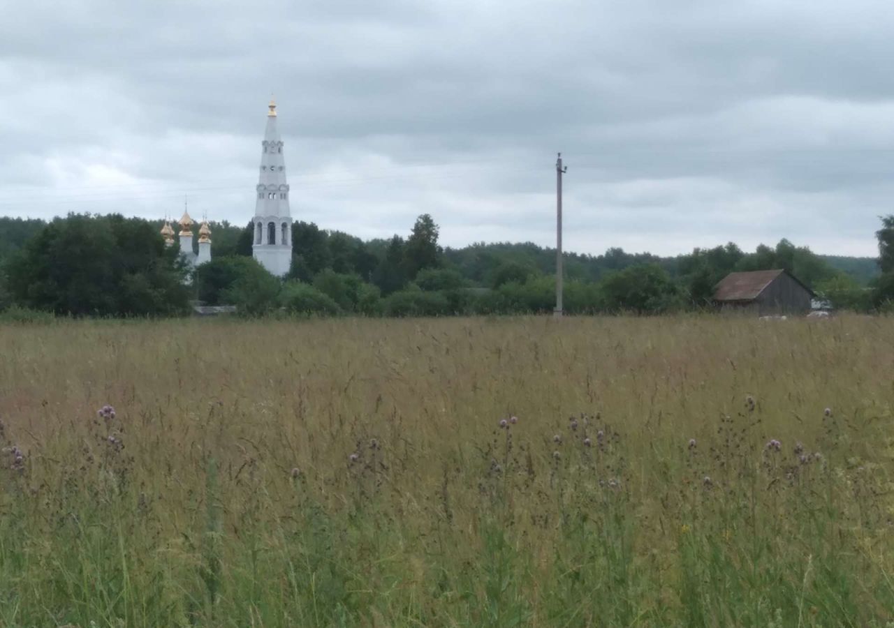 земля р-н Фурмановский с Михайловское Фурманов фото 2