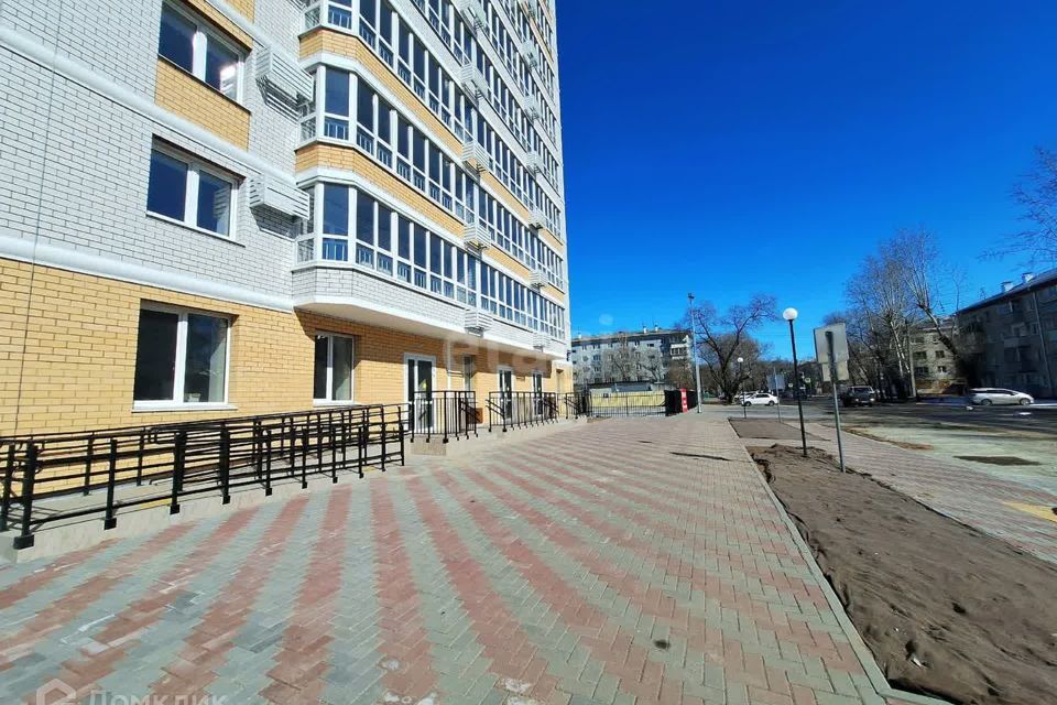 квартира г Благовещенск ул Ломоносова 249 городской округ Благовещенск фото 3